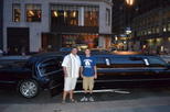Save 10%! Private Limousine Tour: Best of NYC