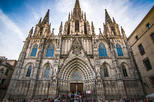 Save 12%! The Best of Barcelona in One Day with Optional Paella lunch!