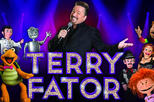 Save 41%! Terry Fator at the Mirage Hotel and Casino!!