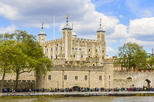 Tower of London Entrance Ticket Including Crown Jewels and Beefeater Tour From $32.42