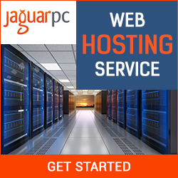 logo of Jaguarpc.com
