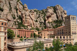 Save 20%! Morning Access to Montserrat Monastery from Barcelona