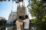 Save 15%! Barcelona's Modernist Houses Private Gay Walking Tour