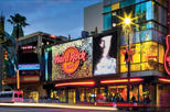 Save 10%! Best of Los Angeles Tour with Lunch at the Hard Rock Cafe