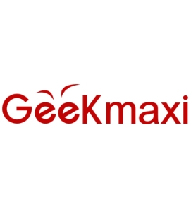 logo of Geekmaxi.com