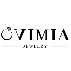 logo of Ovimia Jewelry