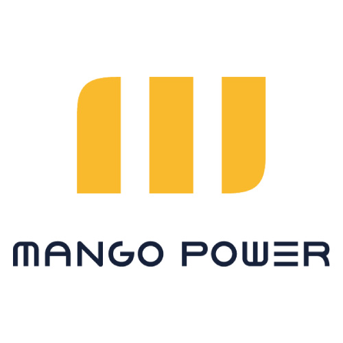 logo of Mango Power