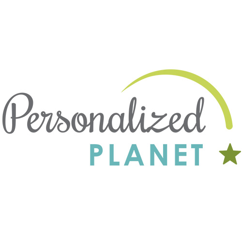 logo of PersonalizedPlanet