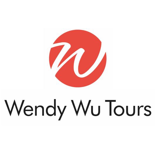 logo of Wendy Wu Tours