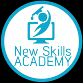 logo of New Skill Academy